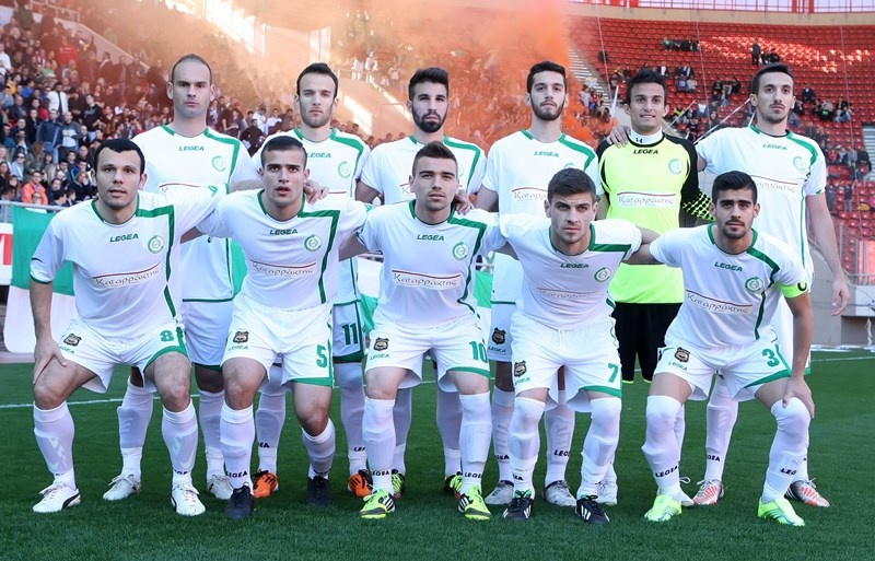 Κύπελλο Πειραιά: Το σήκωσε το Μοσχάτο, 1-0 τον Εθνικό! (photos)