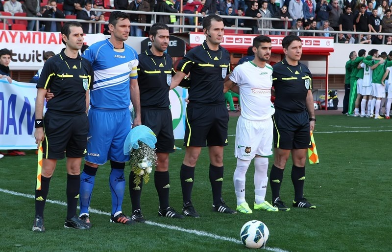 Κύπελλο Πειραιά: Το σήκωσε το Μοσχάτο, 1-0 τον Εθνικό! (photos)