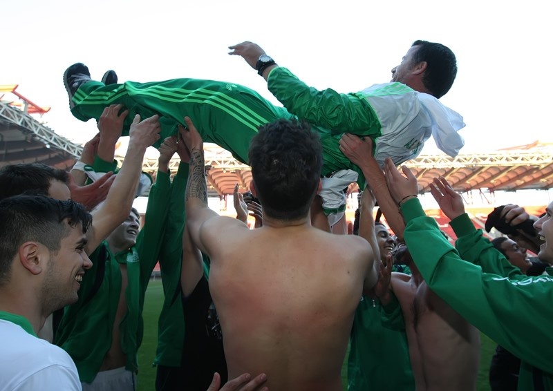Κύπελλο Πειραιά: Το σήκωσε το Μοσχάτο, 1-0 τον Εθνικό! (photos)