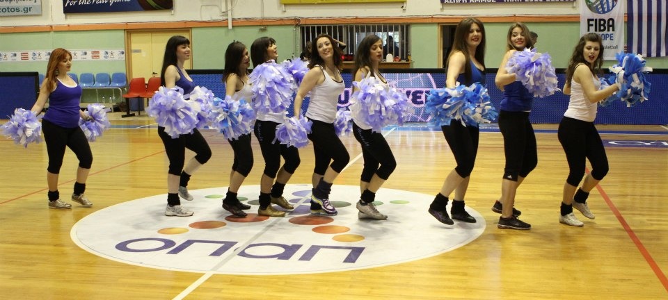 Καβάλα: «Παρηγοριά» οι Zumba Ladies (photos)
