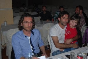 Αναγέννηση Καρδίτσας: Με επιτυχία ο χορός (photos)