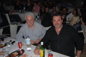 Αναγέννηση Καρδίτσας: Με επιτυχία ο χορός (photos)