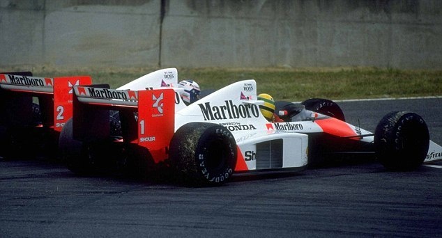 Φόρμουλα 1: «Τρώγονται» σαν… Φέτελ με Γουέμπερ! (photos+video)