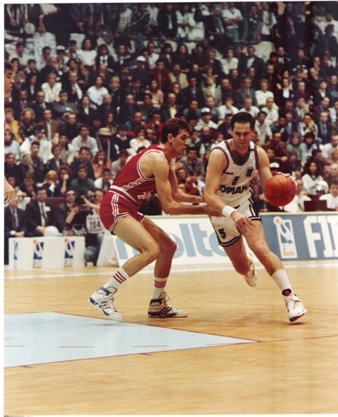 ΠΑΟΚ: Μνήμες Γενεύης (videos+photos)