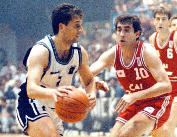 ΠΑΟΚ: Μνήμες Γενεύης (videos+photos)