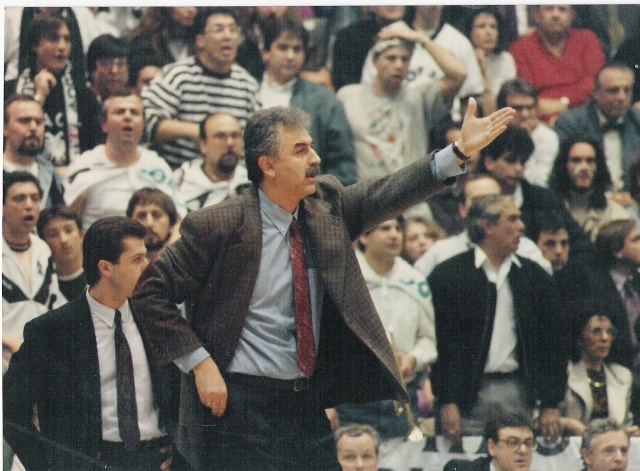 ΠΑΟΚ: Μνήμες Γενεύης (videos+photos)