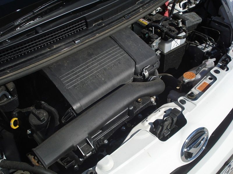 Η εξέλιξη του Daihatsu Cuore (photos)