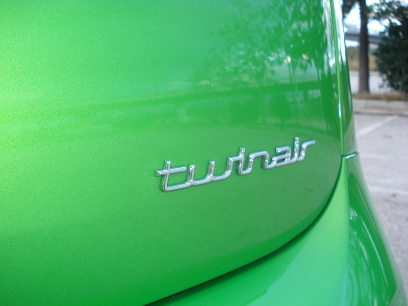 Fiat Punto TwinAir
