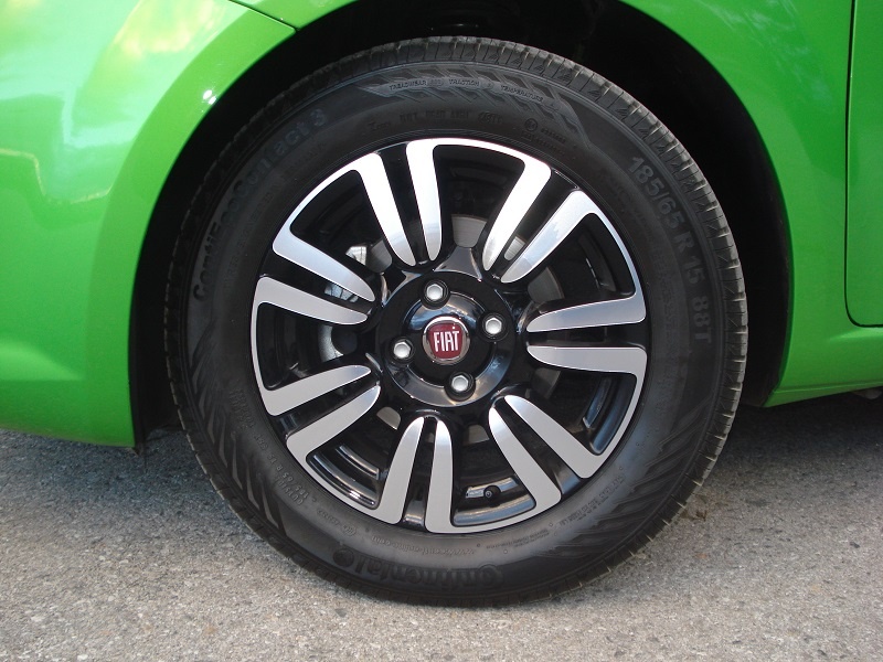 Fiat Punto TwinAir