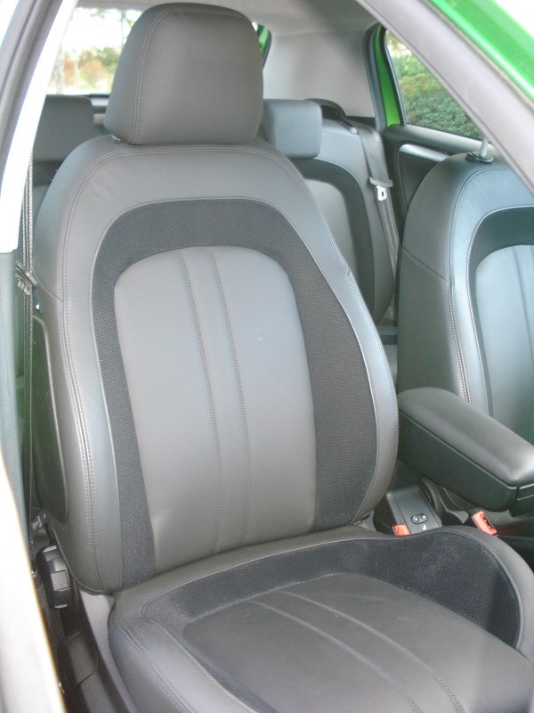 Fiat Punto TwinAir