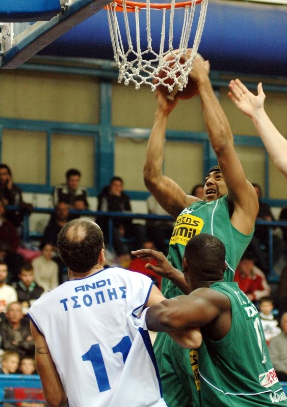 Μάσεϊ στο Onsports: «Όλα είναι πιθανά για τον Παναθηναϊκό!» (photos+videos)