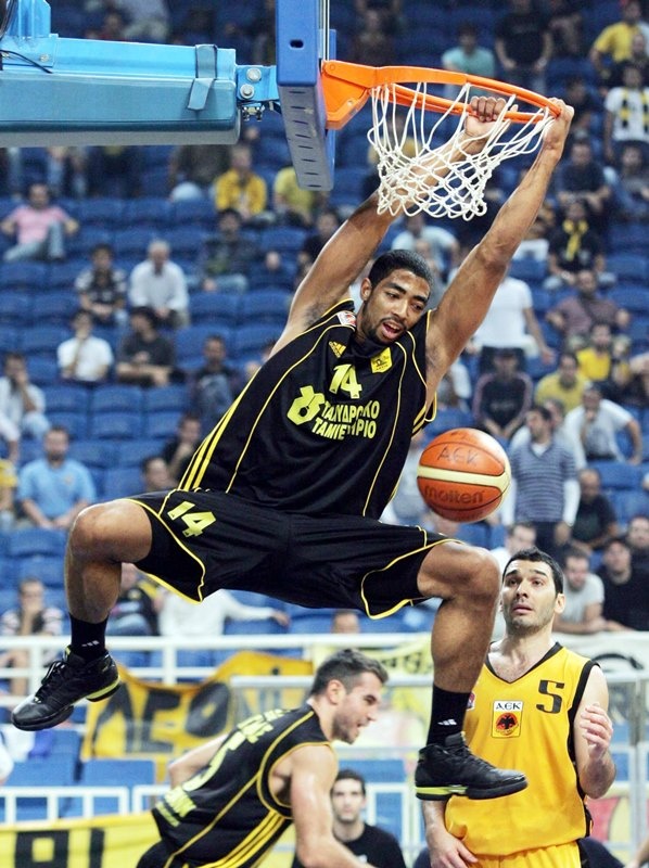 Μάσεϊ στο Onsports: «Όλα είναι πιθανά για τον Παναθηναϊκό!» (photos+videos)