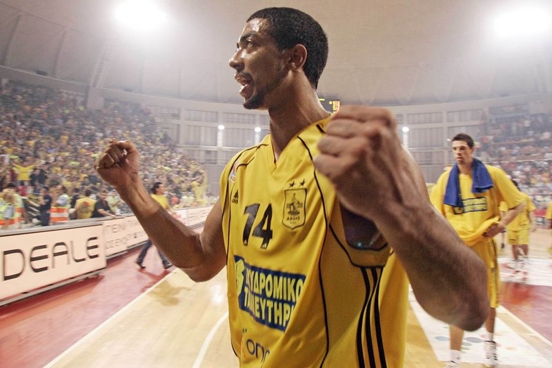 Μάσεϊ στο Onsports: «Όλα είναι πιθανά για τον Παναθηναϊκό!» (photos+videos)