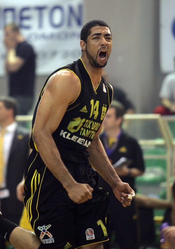 Μάσεϊ στο Onsports: «Όλα είναι πιθανά για τον Παναθηναϊκό!» (photos+videos)