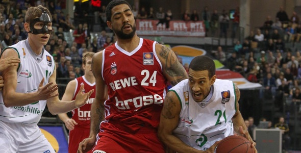 Μάσεϊ στο Onsports: «Όλα είναι πιθανά για τον Παναθηναϊκό!» (photos+videos)