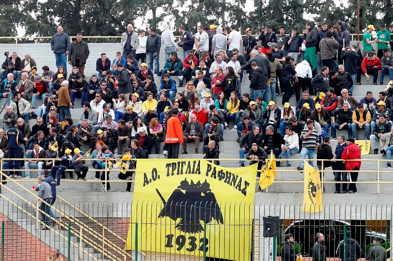 Κύπελλο ΕΠΣΑΝΑ: Το σήκωσε ο Κεραυνός Κερατέας! (photos)