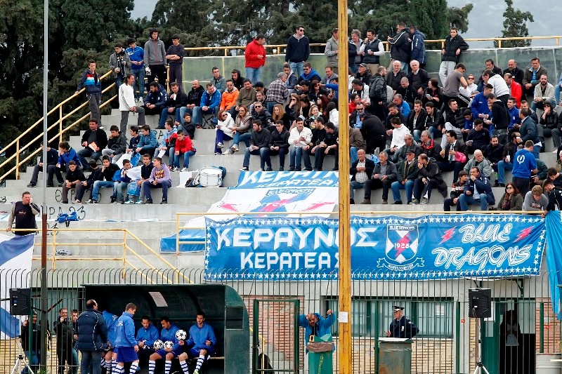 Κύπελλο ΕΠΣΑΝΑ: Το σήκωσε ο Κεραυνός Κερατέας! (photos)