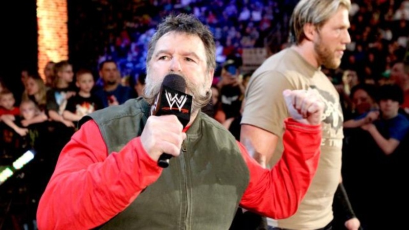 SmackDown: Ρεκόρ για… πλάκα (photos+videos)