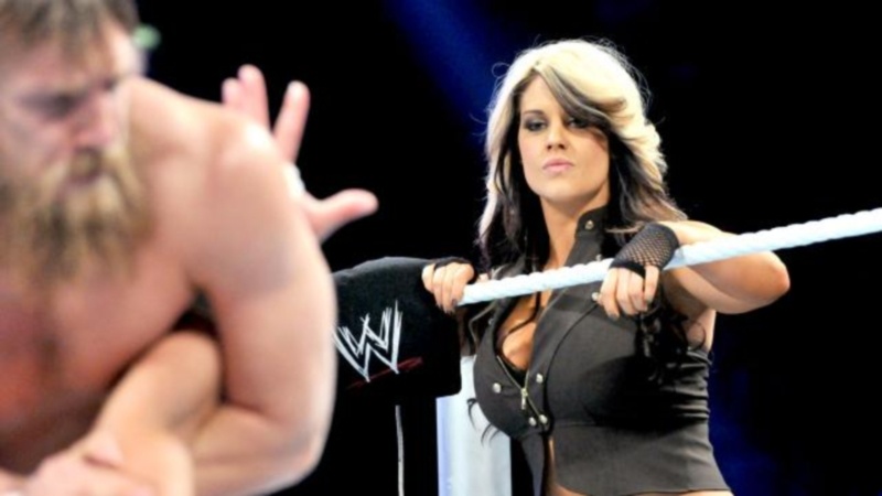 SmackDown: Ρεκόρ για… πλάκα (photos+videos)