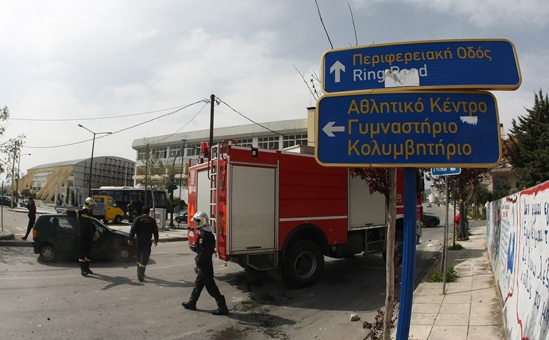 Φάιναλ Φορ Γυναικών: Επεισόδια στον Βόλο (photos)