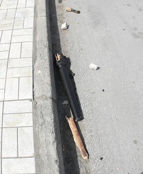 Φάιναλ Φορ Γυναικών: Επεισόδια στον Βόλο (photos)