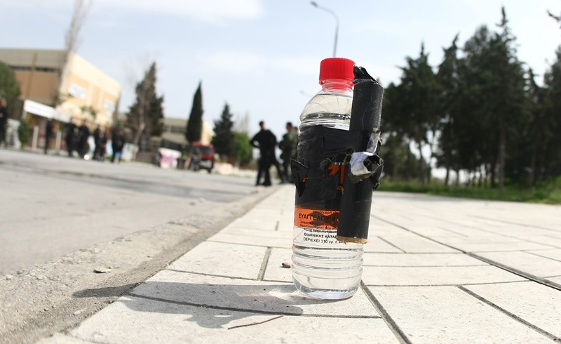 Φάιναλ Φορ Γυναικών: Επεισόδια στον Βόλο (photos)