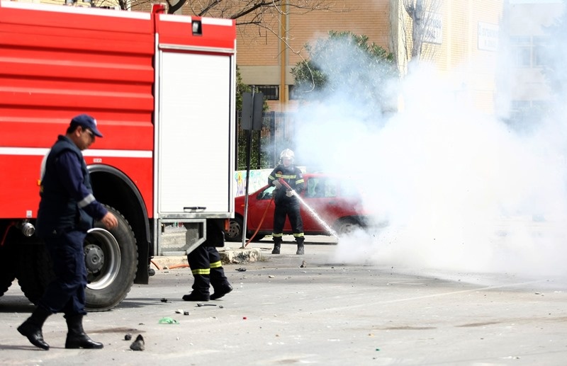Φάιναλ Φορ Γυναικών: Επεισόδια στον Βόλο (photos)