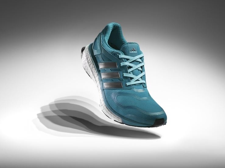 Η adidas φέρνει την επανάσταση στο τρέξιμο! (photos)
