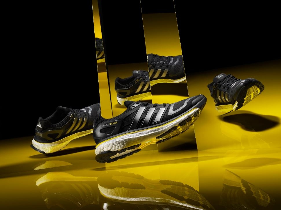 Η adidas φέρνει την επανάσταση στο τρέξιμο! (photos)