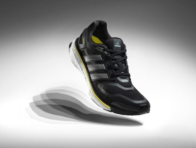 Η adidas φέρνει την επανάσταση στο τρέξιμο! (photos)