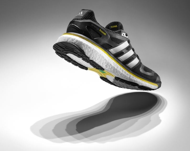 Η adidas φέρνει την επανάσταση στο τρέξιμο! (photos)