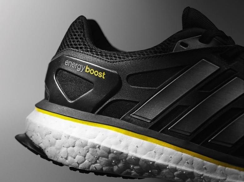 Η adidas φέρνει την επανάσταση στο τρέξιμο! (photos)