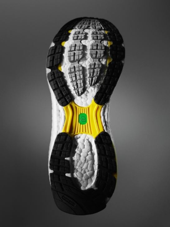 Η adidas φέρνει την επανάσταση στο τρέξιμο! (photos)