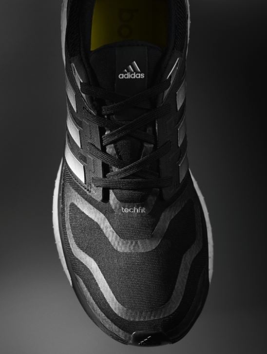 Η adidas φέρνει την επανάσταση στο τρέξιμο! (photos)