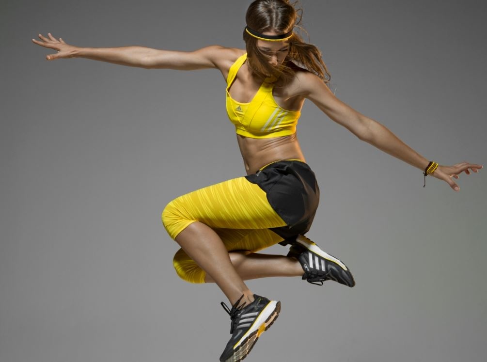 Η adidas φέρνει την επανάσταση στο τρέξιμο! (photos)