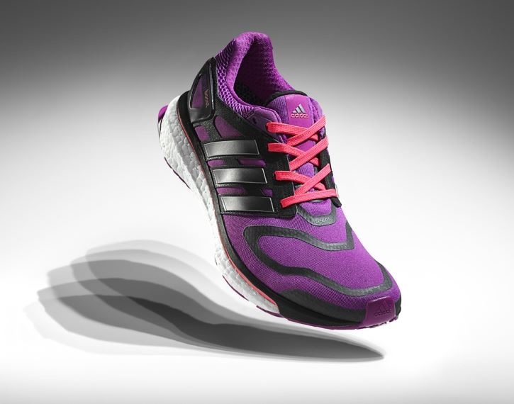 Η adidas φέρνει την επανάσταση στο τρέξιμο! (photos)