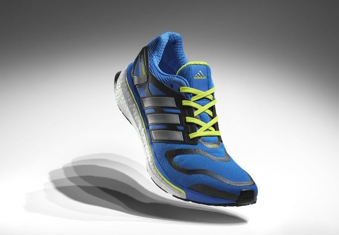 Η adidas φέρνει την επανάσταση στο τρέξιμο! (photos)