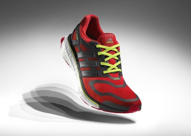 Η adidas φέρνει την επανάσταση στο τρέξιμο! (photos)