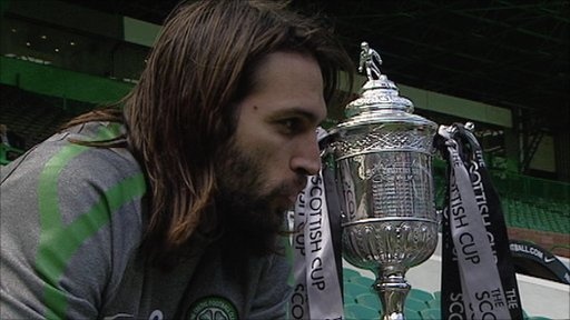 Η Σέλτικ στο Onsports: Ο Σαμαράς και ο… Ολυμπιακός (photos+videos)