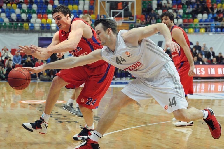Κάουν στο Onsports: «Θα είναι δύσκολα με τον Παναθηναϊκό!» (photos+videos)
