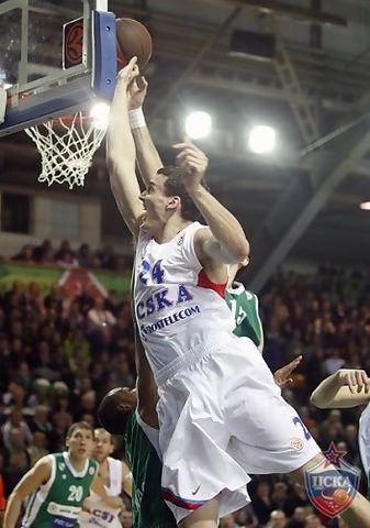 Κάουν στο Onsports: «Θα είναι δύσκολα με τον Παναθηναϊκό!» (photos+videos)