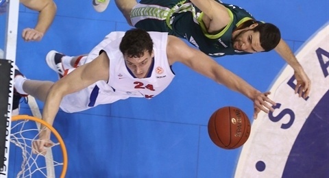 Κάουν στο Onsports: «Θα είναι δύσκολα με τον Παναθηναϊκό!» (photos+videos)