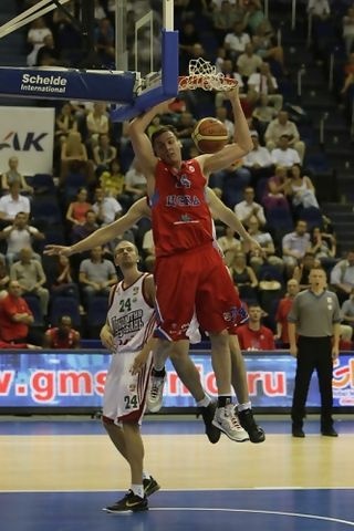 Κάουν στο Onsports: «Θα είναι δύσκολα με τον Παναθηναϊκό!» (photos+videos)