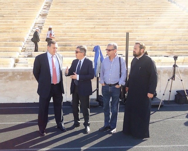Ρέθυμνο: Στο Καλλιμάρμαρο τα παιδιά του Φουρφουρά (photos)