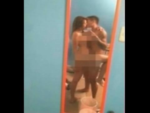 Η «καυτή» Ολιβάρες, καίει τον Βάργκας (video+photos)