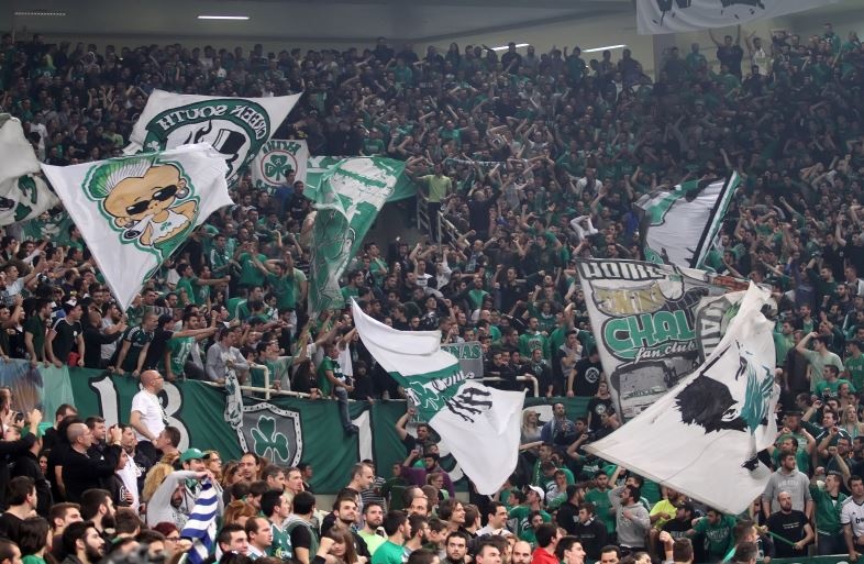 Ηττα στα... διαιτητικά σημεία και Λονδίνο μέσω Βαρκελώνης (photos)
