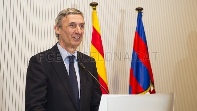 Μπαρτσελόνα: Εκδήλωση με Μποντιρόγκα και «Σάρας» για τον τίτλο του 2003