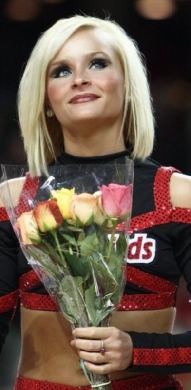 NCAA Final Four: Οι cheerleaders των φιναλίστ (photos)