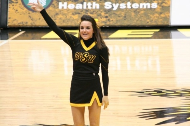 NCAA Final Four: Οι cheerleaders των φιναλίστ (photos)