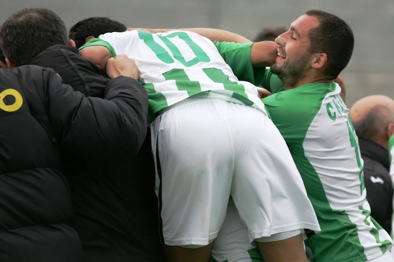 Ζωντανός ο Πανθρακικός, 3-1 τον ΟΦΗ που μπλέκει… (photos+video)